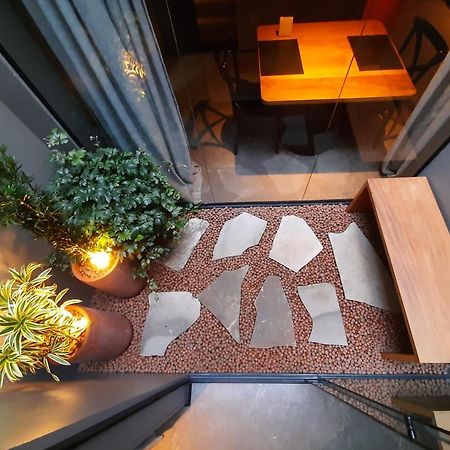 Luv Gardens Motel - Adults Only Caxias do Sul Luaran gambar