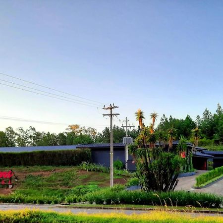 Luv Gardens Motel - Adults Only Caxias do Sul Luaran gambar