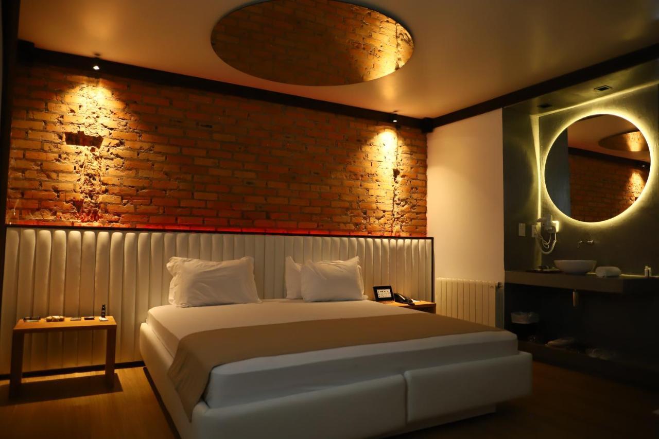 Luv Gardens Motel - Adults Only Caxias do Sul Luaran gambar