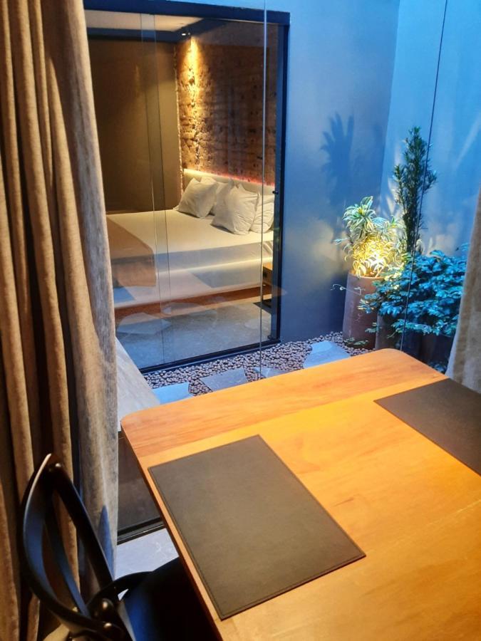 Luv Gardens Motel - Adults Only Caxias do Sul Luaran gambar