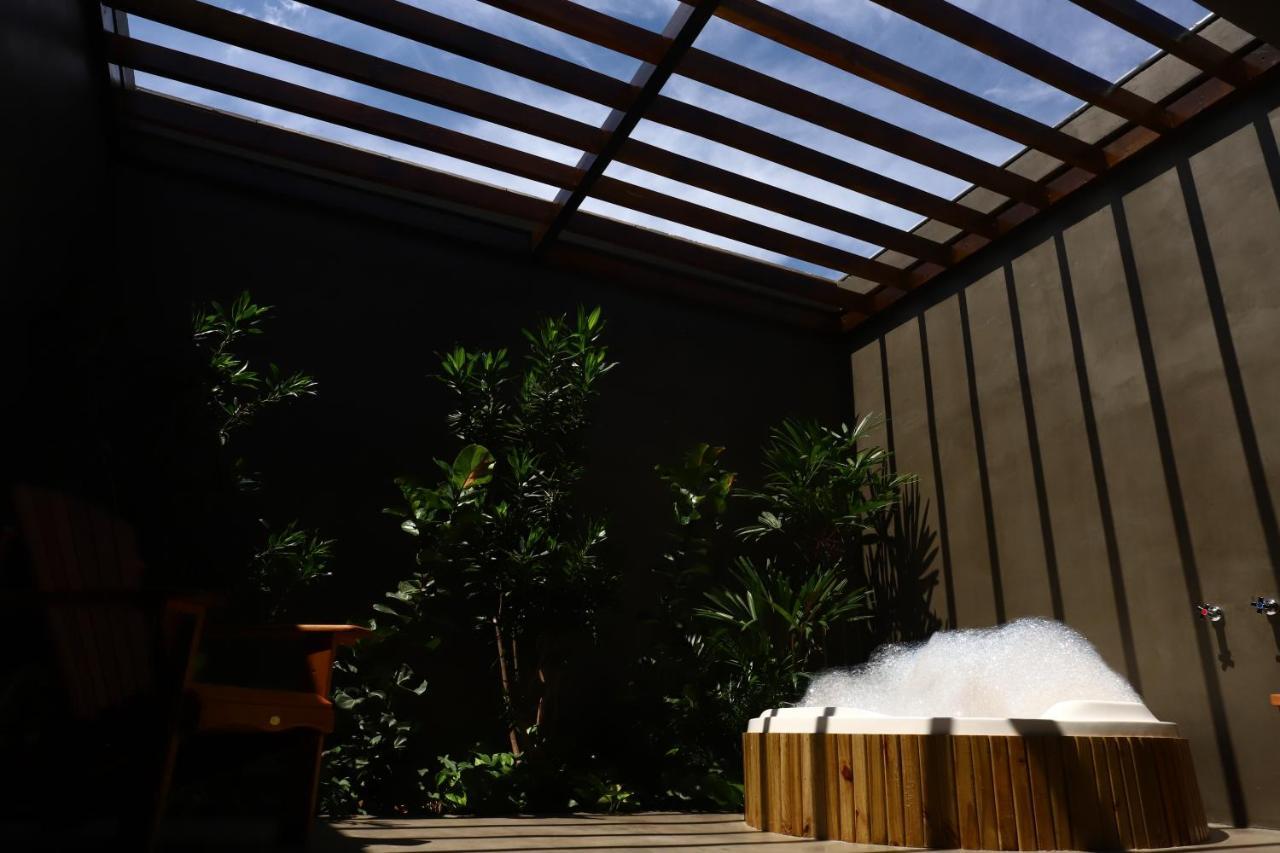 Luv Gardens Motel - Adults Only Caxias do Sul Luaran gambar