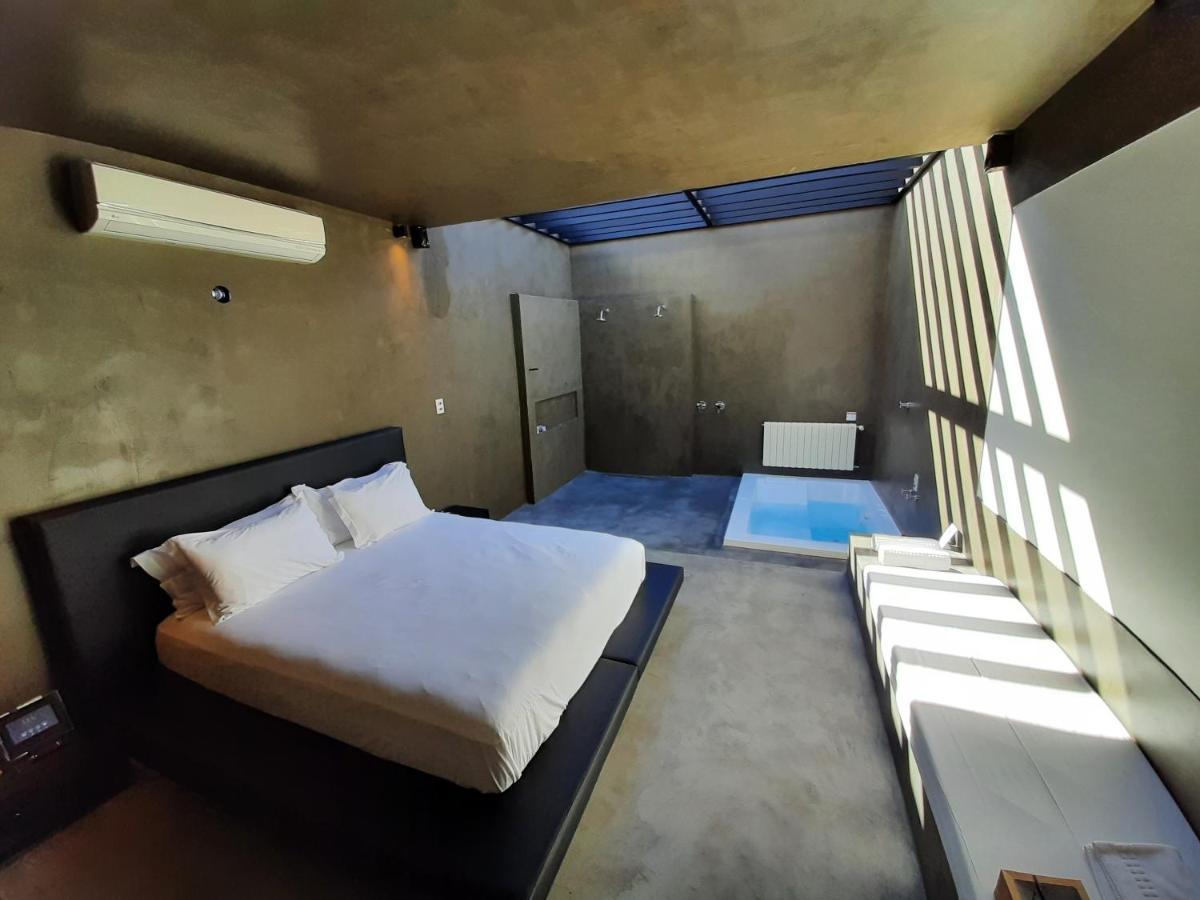 Luv Gardens Motel - Adults Only Caxias do Sul Luaran gambar