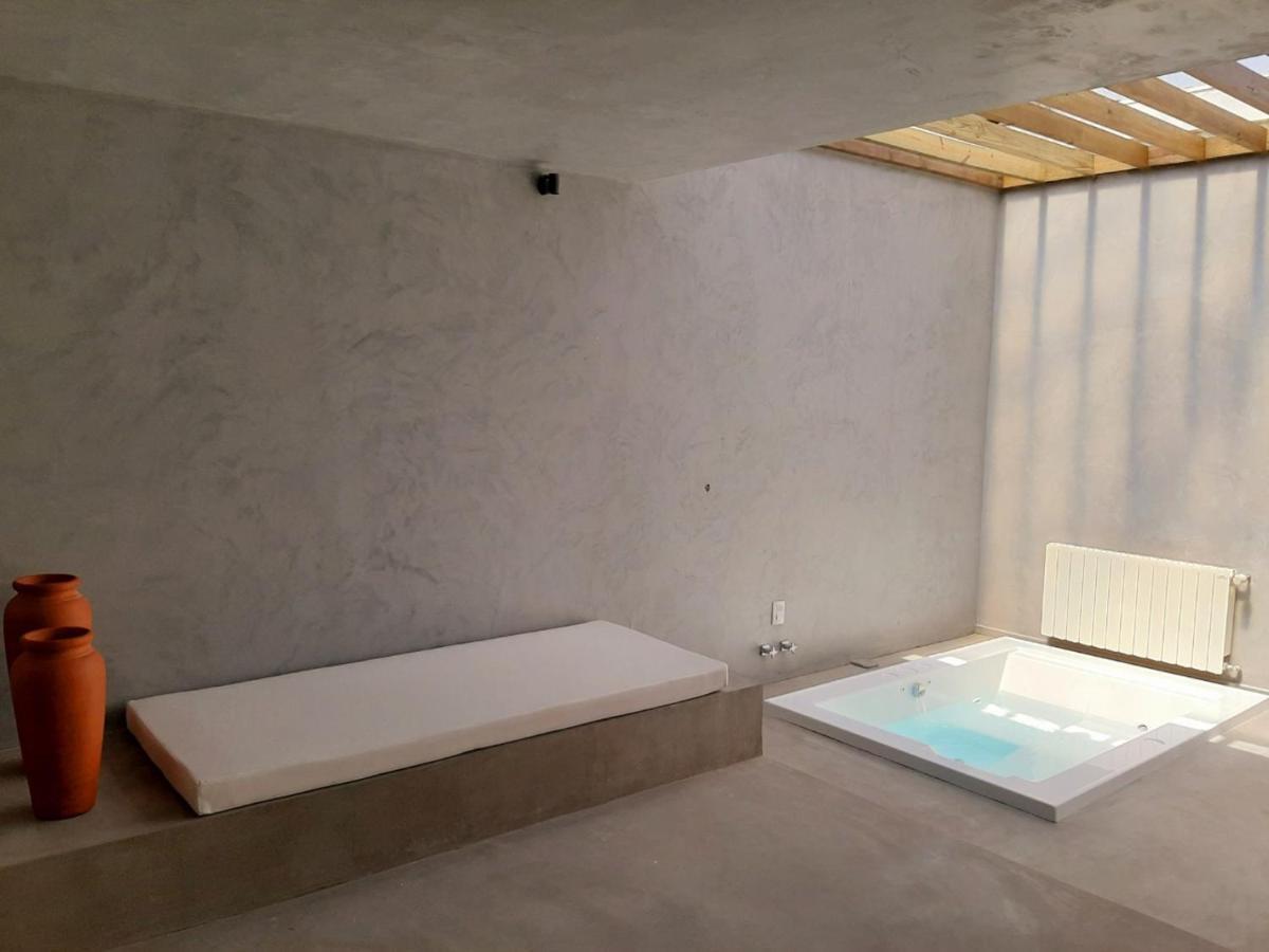 Luv Gardens Motel - Adults Only Caxias do Sul Luaran gambar