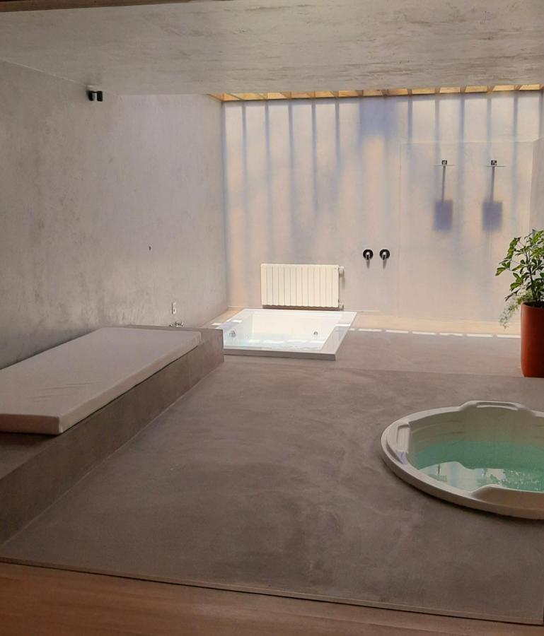 Luv Gardens Motel - Adults Only Caxias do Sul Luaran gambar