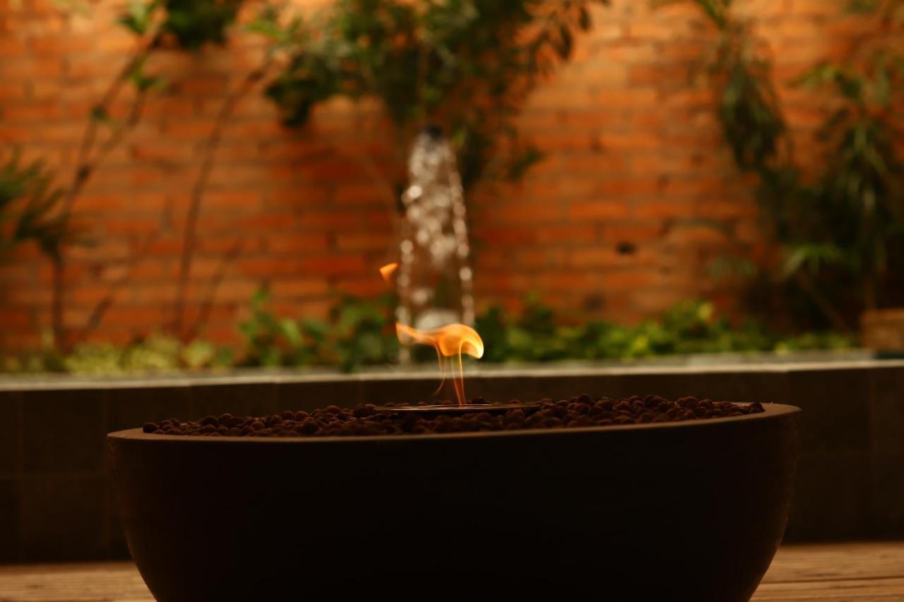 Luv Gardens Motel - Adults Only Caxias do Sul Luaran gambar