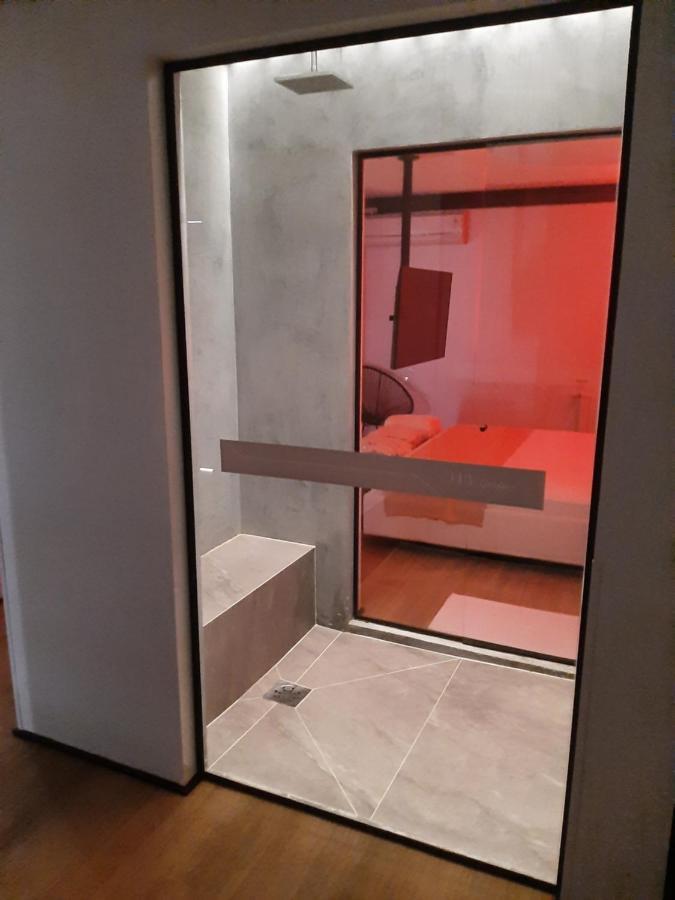 Luv Gardens Motel - Adults Only Caxias do Sul Luaran gambar