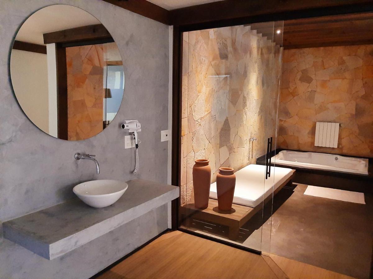 Luv Gardens Motel - Adults Only Caxias do Sul Luaran gambar